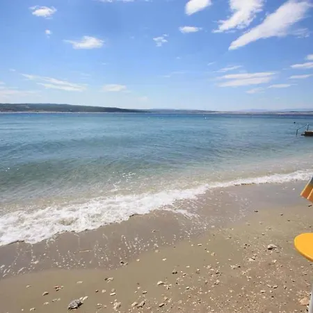 Apartment In 39092 Crikvenica