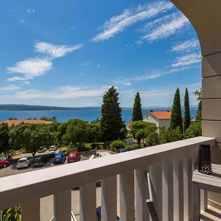 In 39092 * Crikvenica