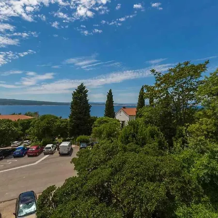 In 39092 Apartment Crikvenica