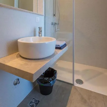 In 39092 Apartment Crikvenica