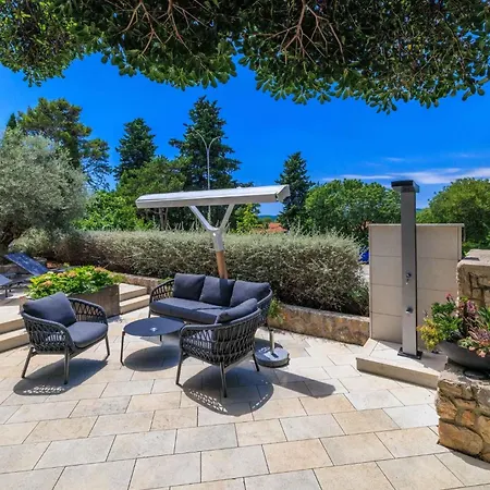 Apartment In 39092 Crikvenica