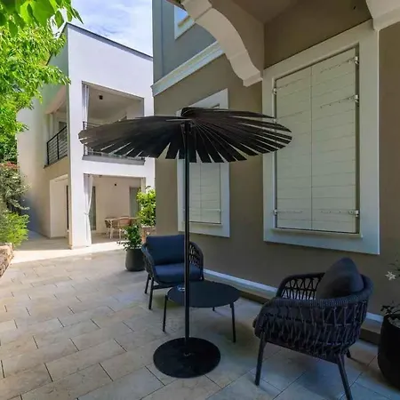 Apartment In 39092 Crikvenica