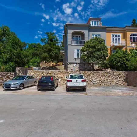 In 39092 Crikvenica