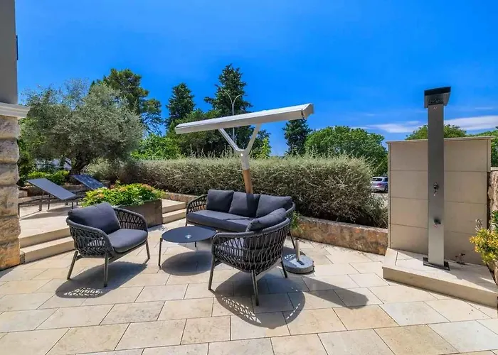 In 39092 アパート *